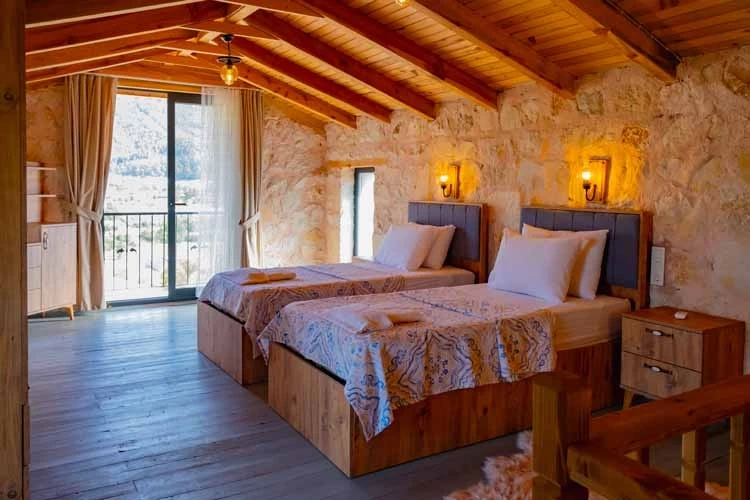 Villa İsabella - 46