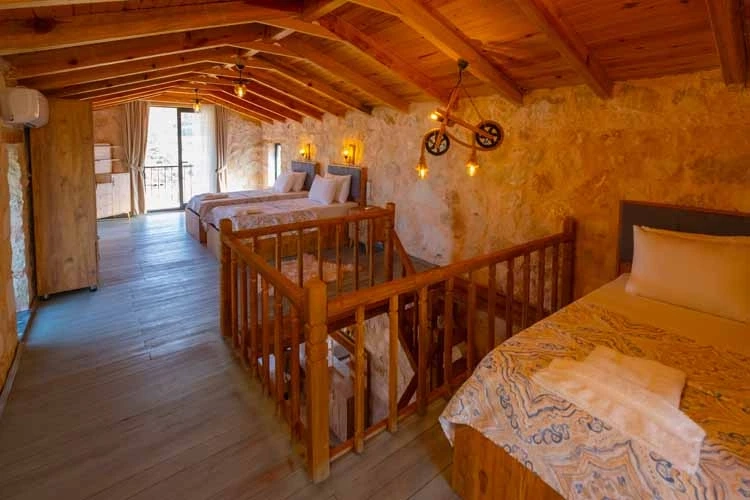 Villa İsabella - 47