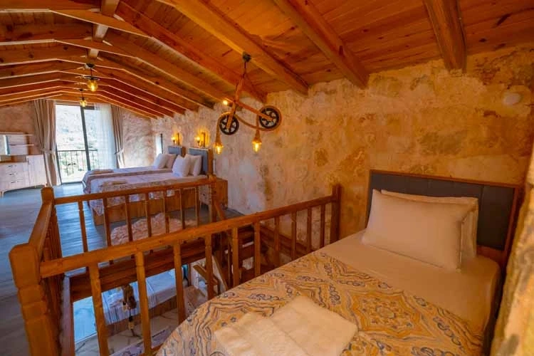 Villa İsabella - 48