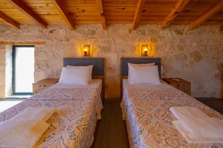 Villa İsabella - 49