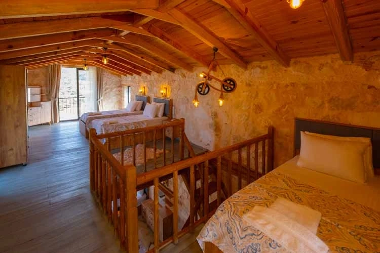 Villa İsabella - 50