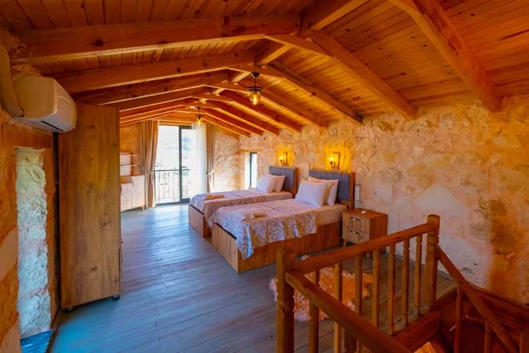 Villa İsabella - 51