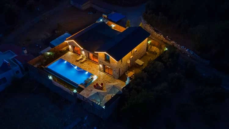 Villa İsabella - 52