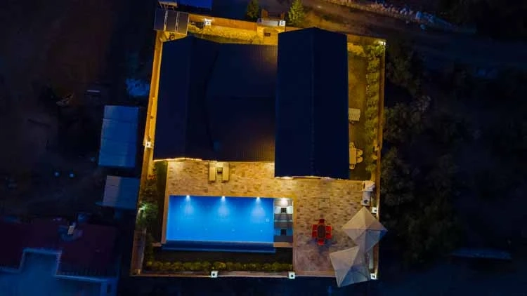 Villa İsabella - 53