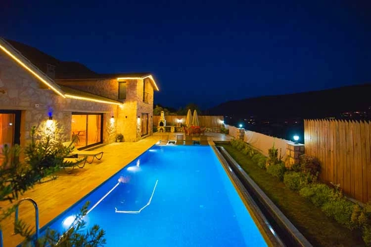 Villa İsabella - 63