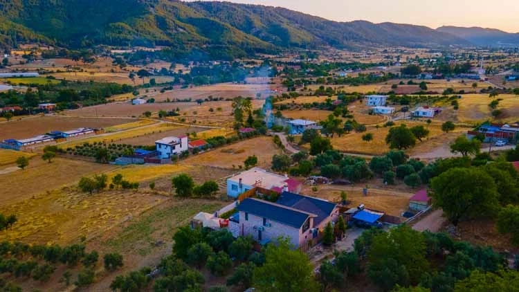 Villa İsabella - 55
