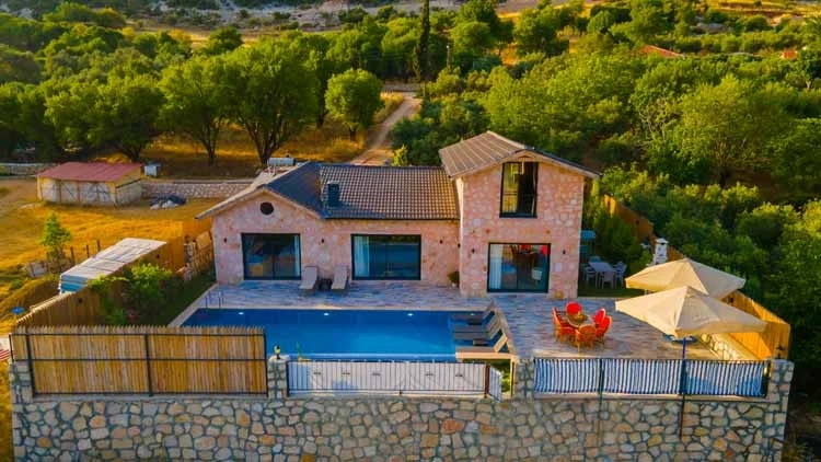 Villa İsabella - 59