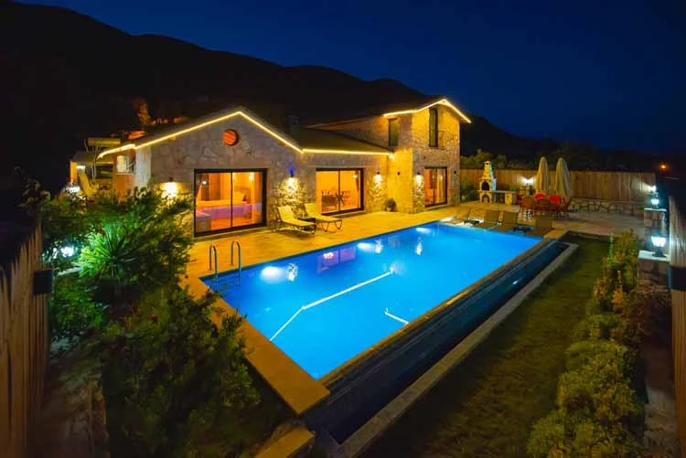Villa İsabella - 4