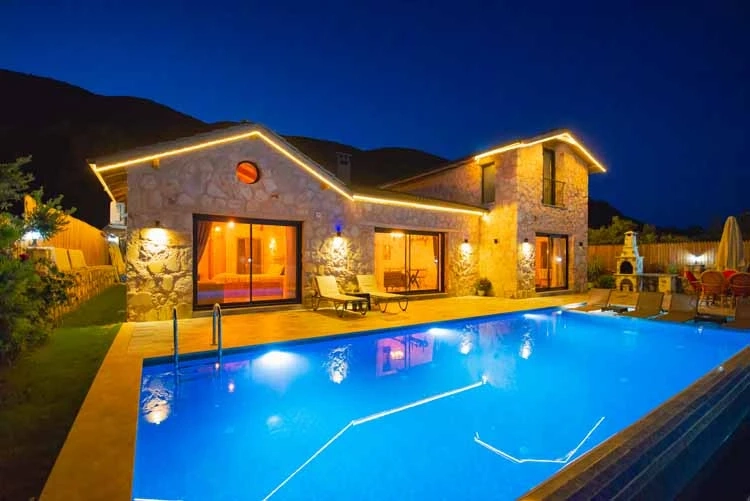 Villa İsabella - 5