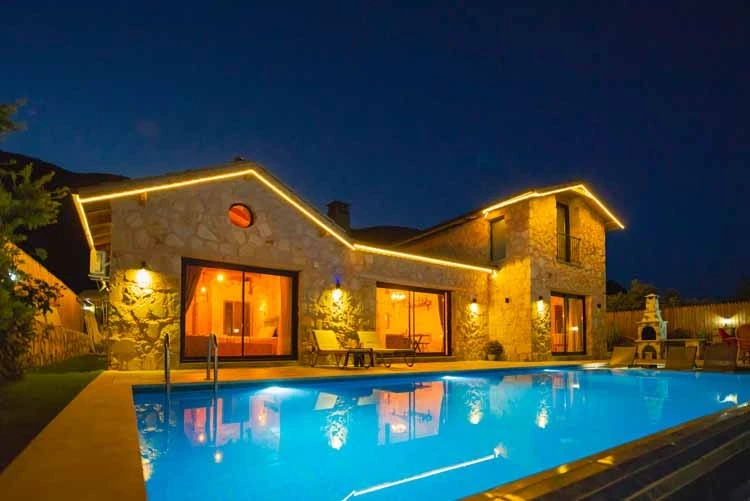 Villa İsabella - 6