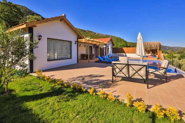 Villa Karaağaç - 4