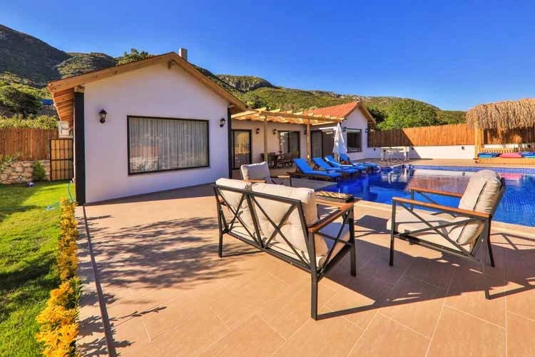 Villa Karaağaç - 8