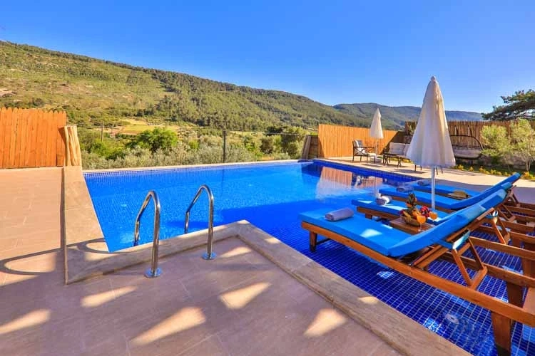 Villa Karaağaç - 3
