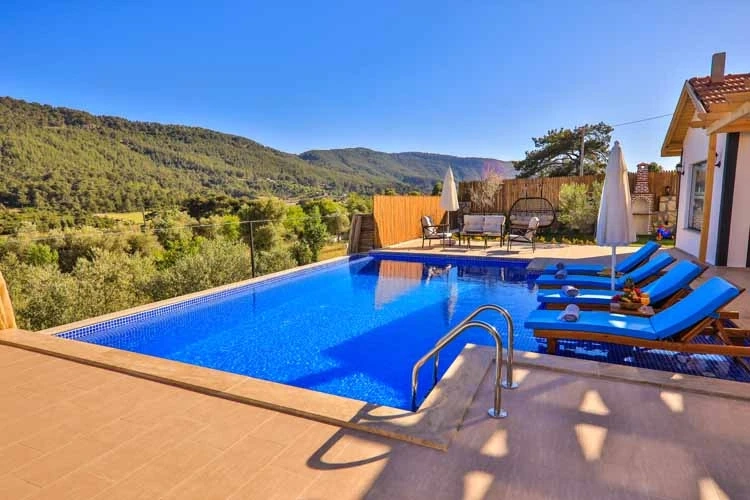 Villa Karaağaç - 51