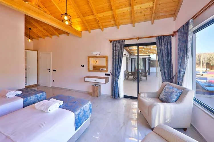Villa Karaağaç - 52