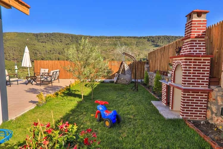 Villa Karaağaç - 53