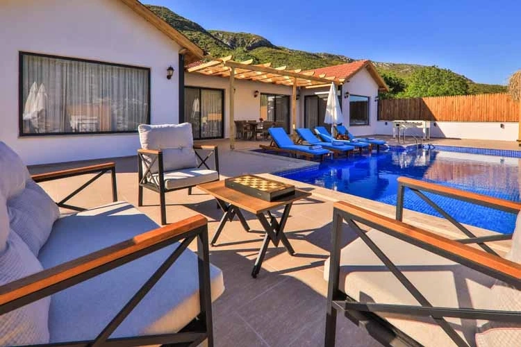 Villa Karaağaç - 2