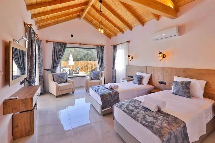 Villa Karaağaç - 71