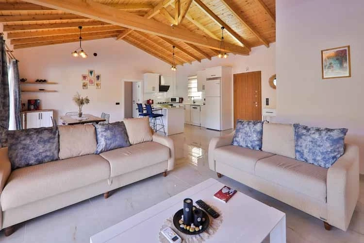 Villa Karaağaç - 57