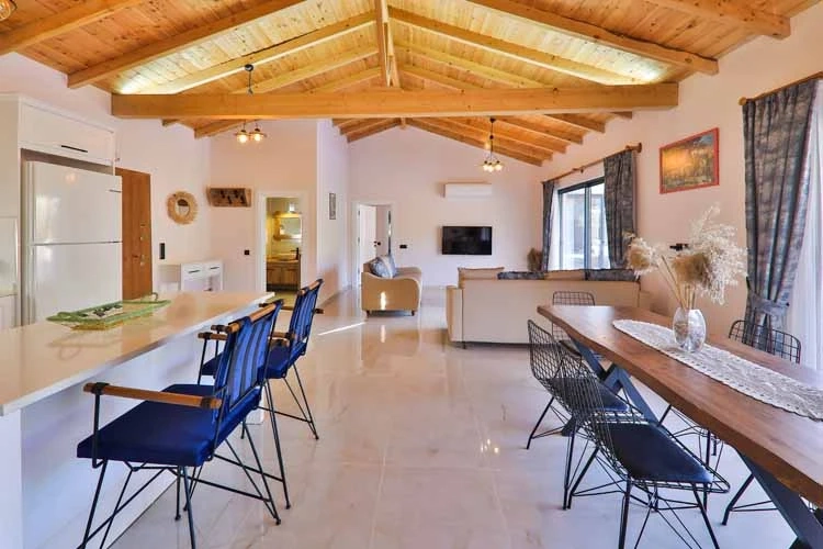 Villa Karaağaç - 59