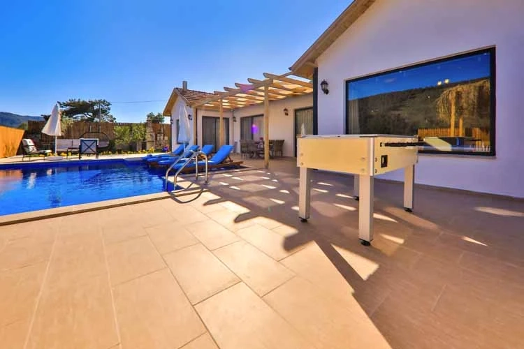 Villa Karaağaç - 5