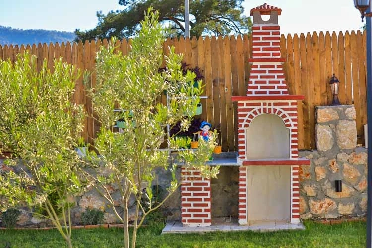 Villa Karaağaç - 6