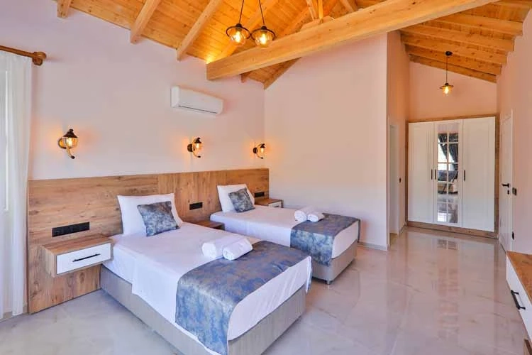 Villa Karaağaç - 72