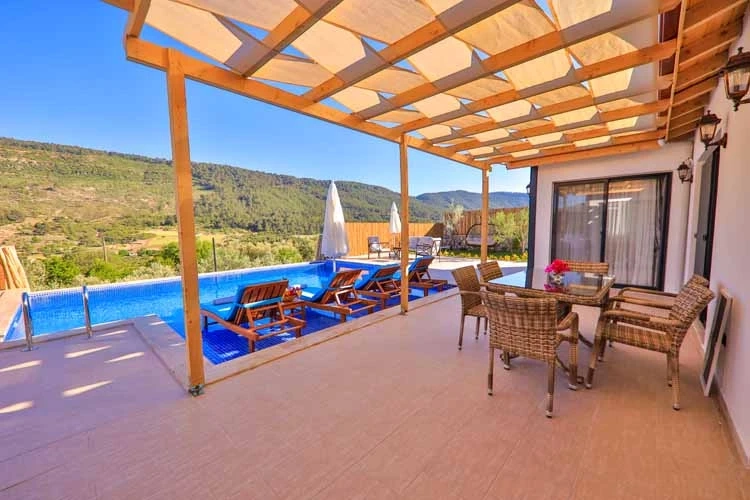 Villa Karaağaç - 50