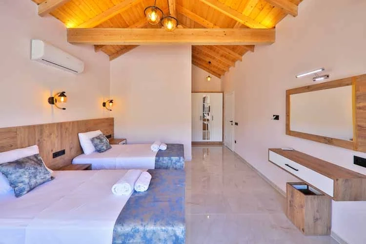 Villa Karaağaç - 73