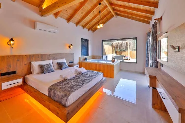 Villa Karaağaç - 68