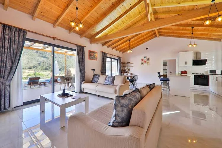 Villa Karaağaç - 63