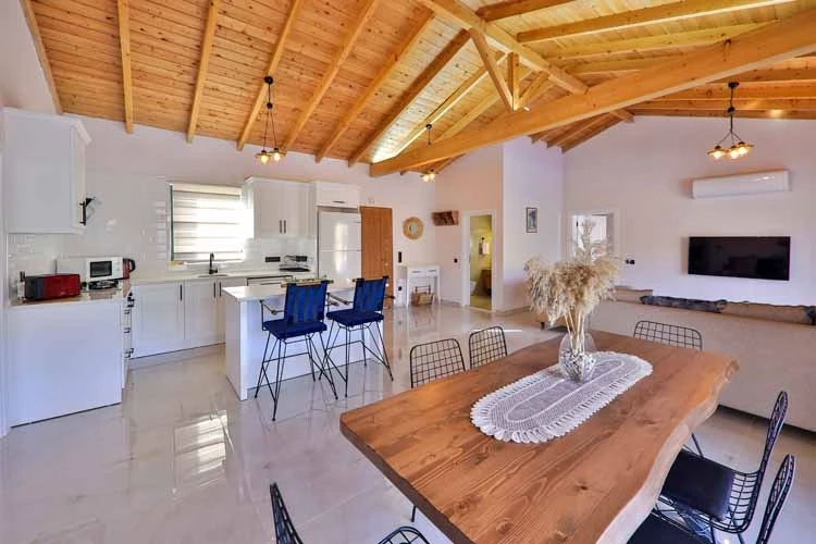 Villa Karaağaç - 64