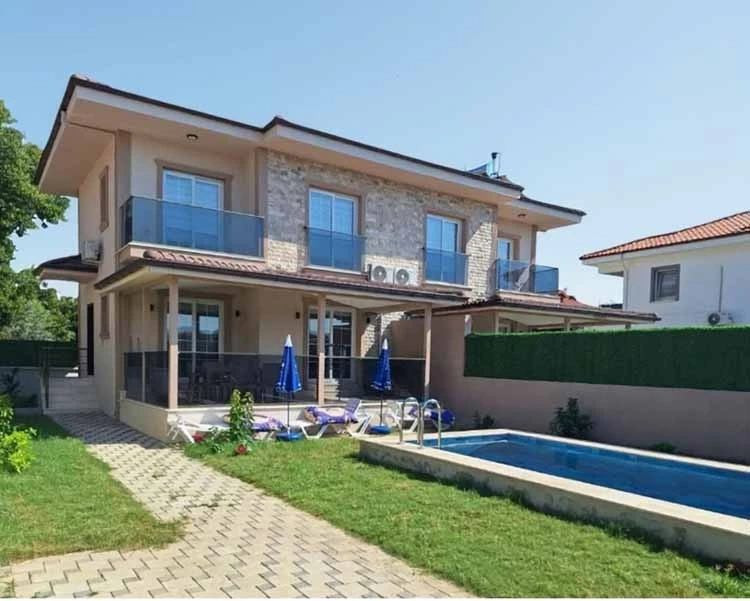 Villa Karya Köyceğiz - 30