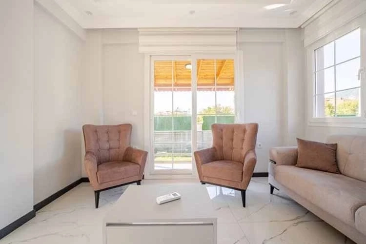 Villa Karya Köyceğiz - 17