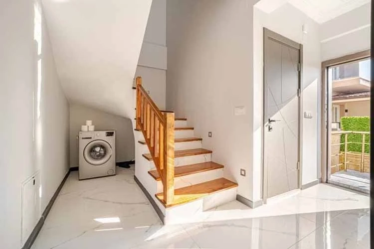 Villa Karya Köyceğiz - 8