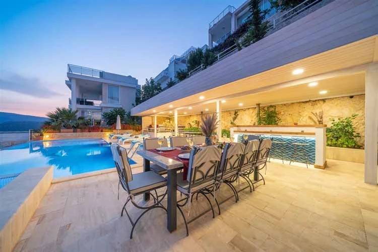 Villa Kayra - 6
