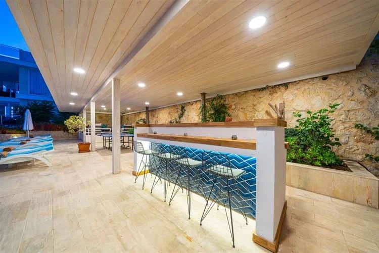 Villa Kayra - 7