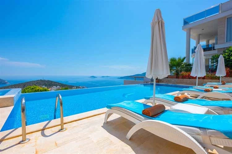 Villa Kayra - 3