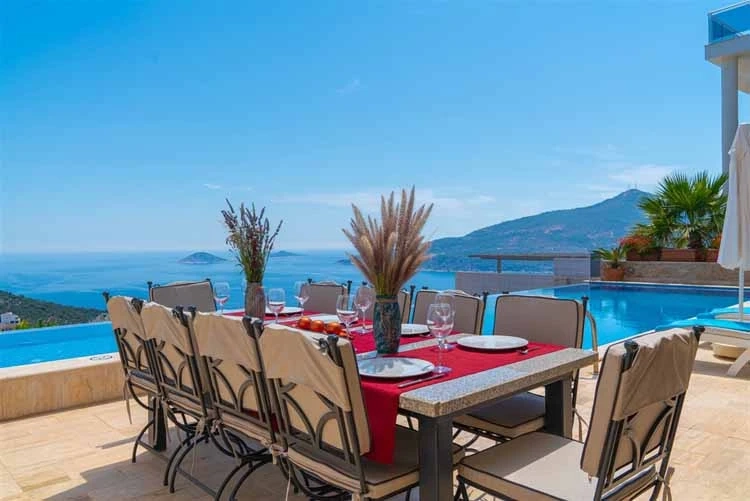 Villa Kayra - 14