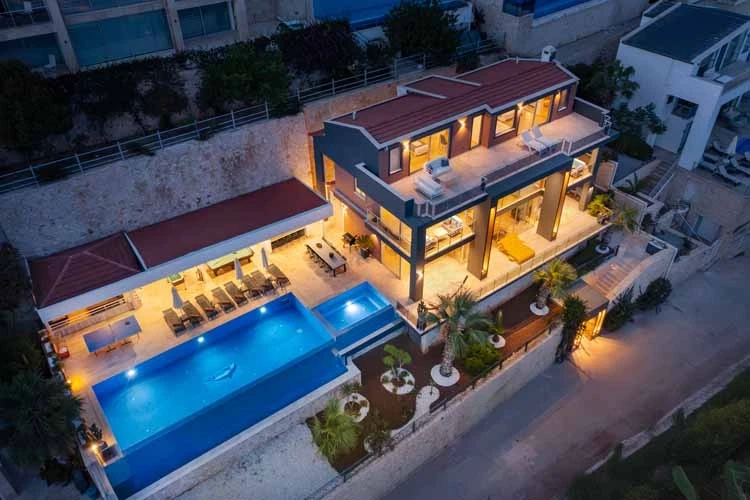 Villa Kayra - 49