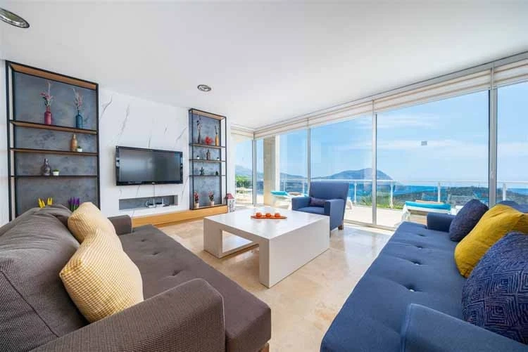 Villa Kayra - 15
