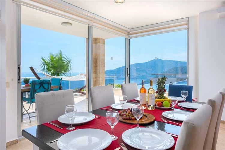 Villa Kayra - 16