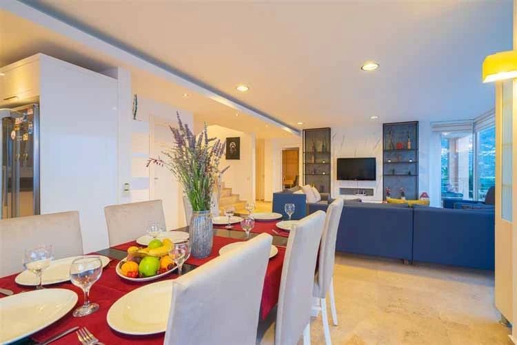 Villa Kayra - 17