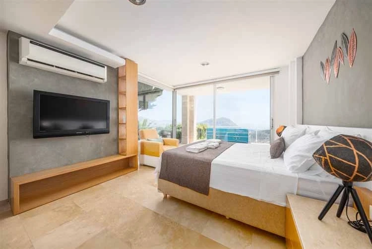Villa Kayra - 18