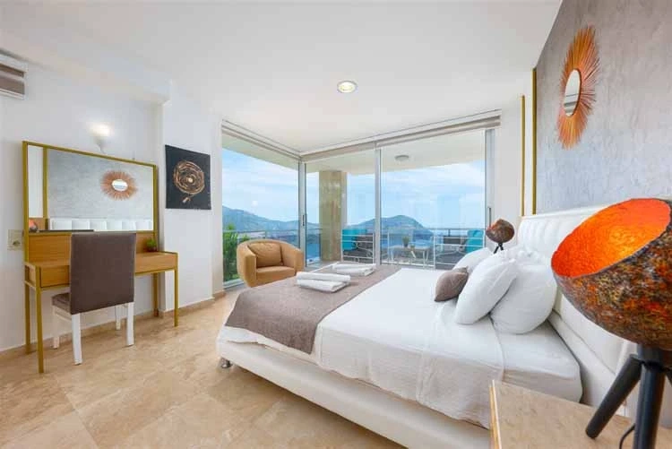 Villa Kayra - 20