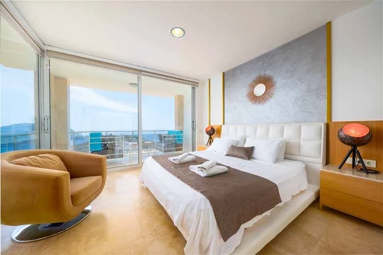 Villa Kayra - 21