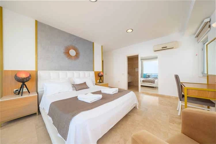 Villa Kayra - 22