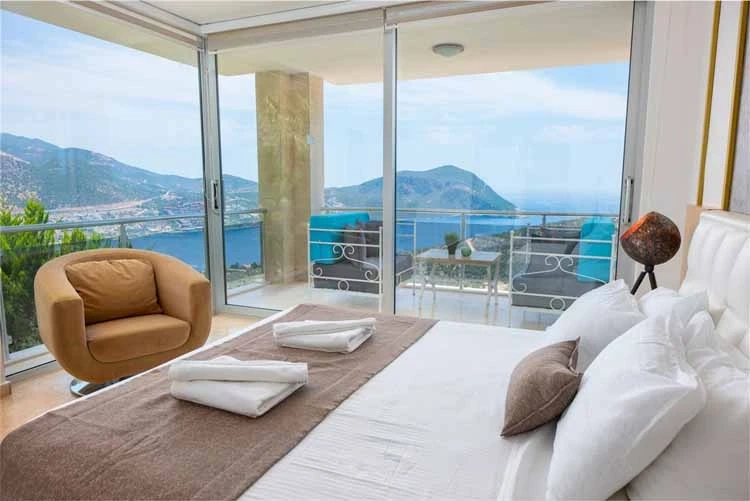 Villa Kayra - 23