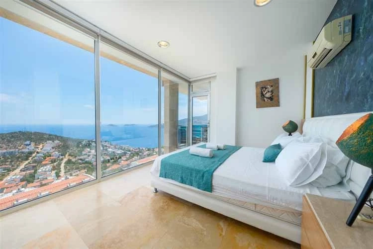 Villa Kayra - 24
