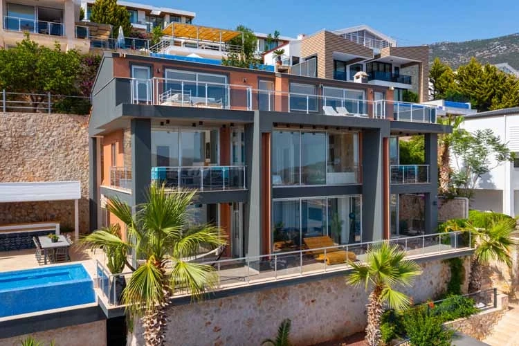 Villa Kayra - 2